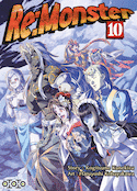 Re: Monster, t. 10